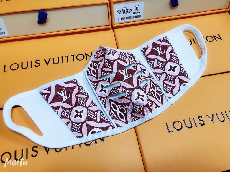 LV Face Masks New [single]